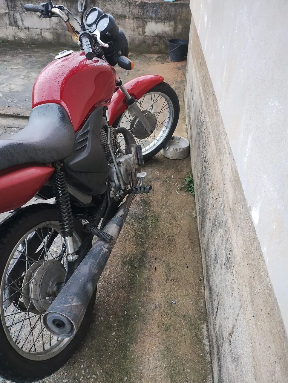 125 a venda - Foto 2