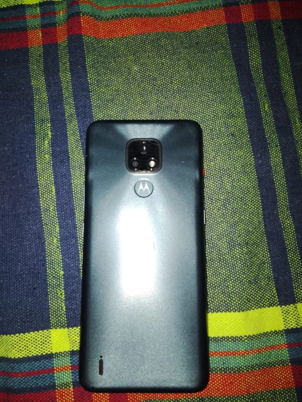 Moto E7 Power - Foto 2