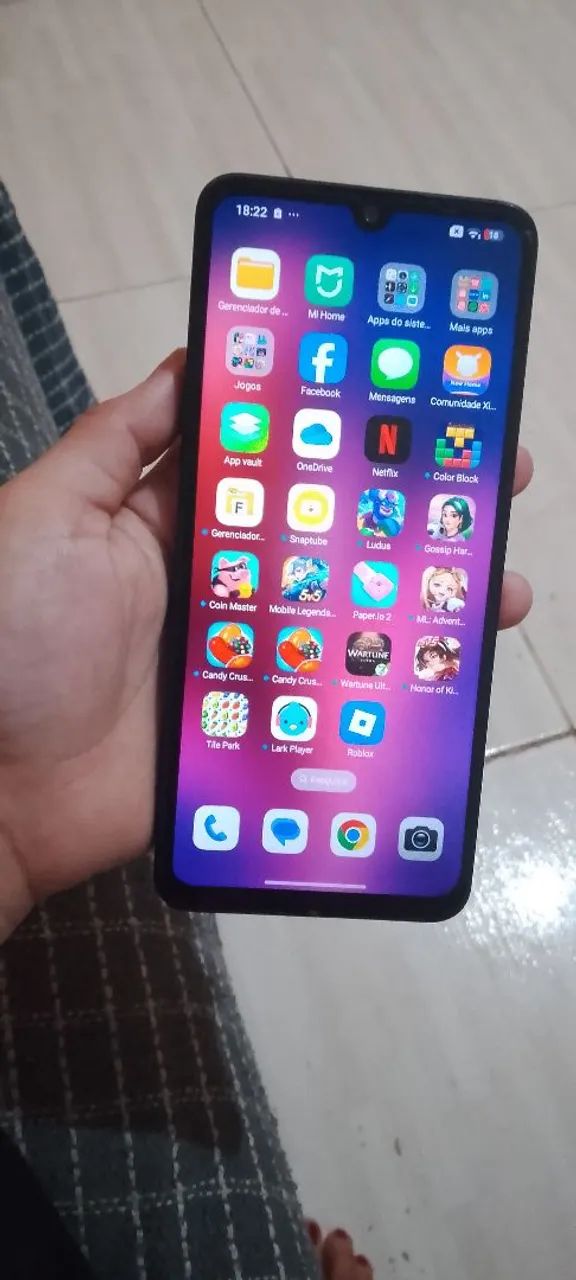 REDMI 14c - Foto 4