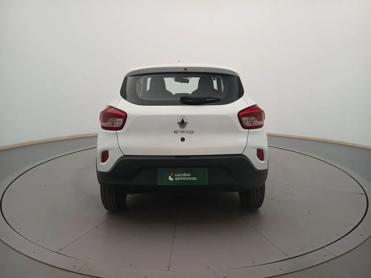 Renault Kwid 1.0 Zen 2026 - Foto 4