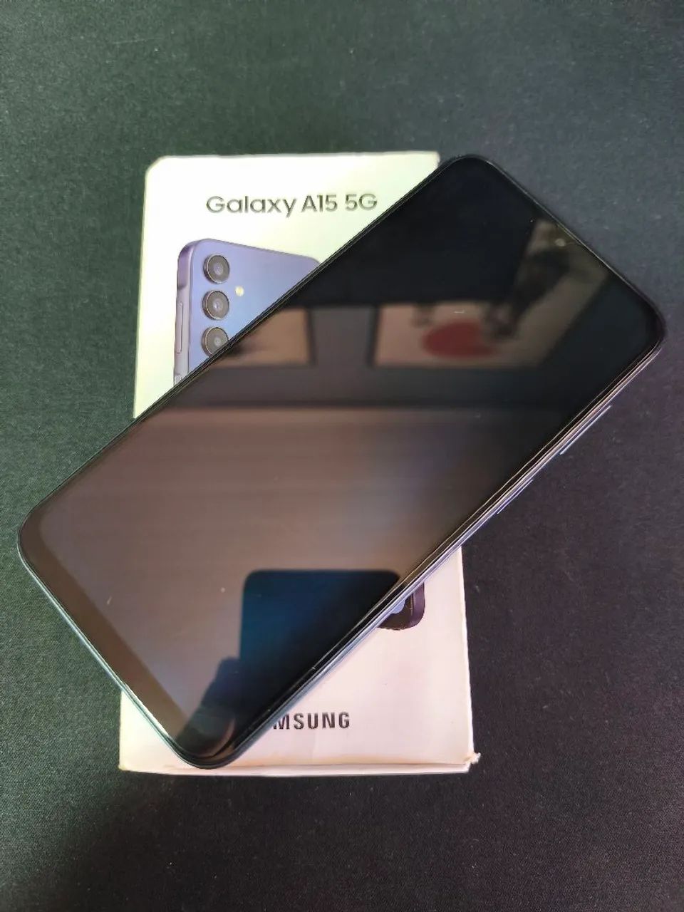 SAMSUNG A15 5G 256GB + 8GB ram - Foto 4
