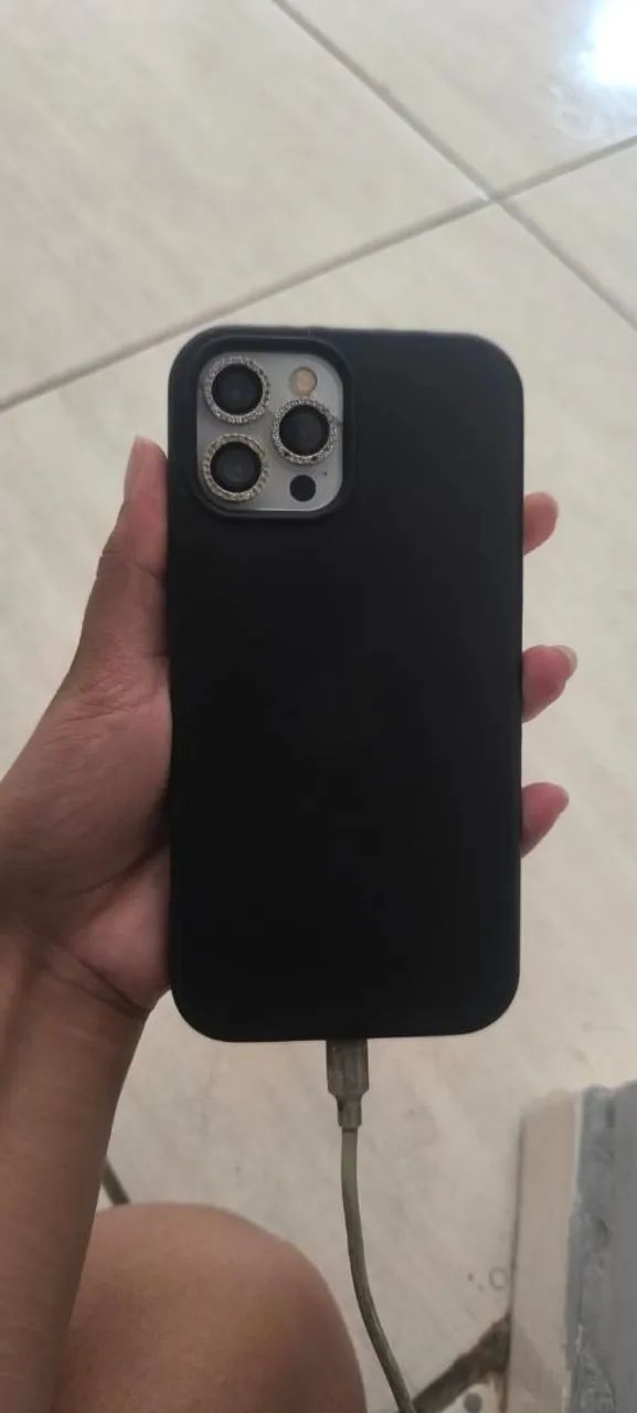 12 pro Max  - Foto 3