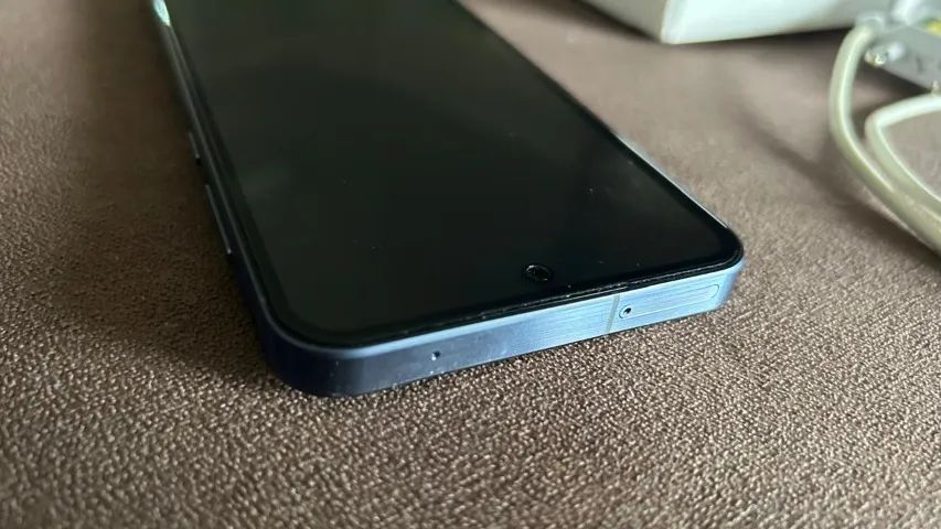 Celular Samsung A55 - 128GB - Foto 2
