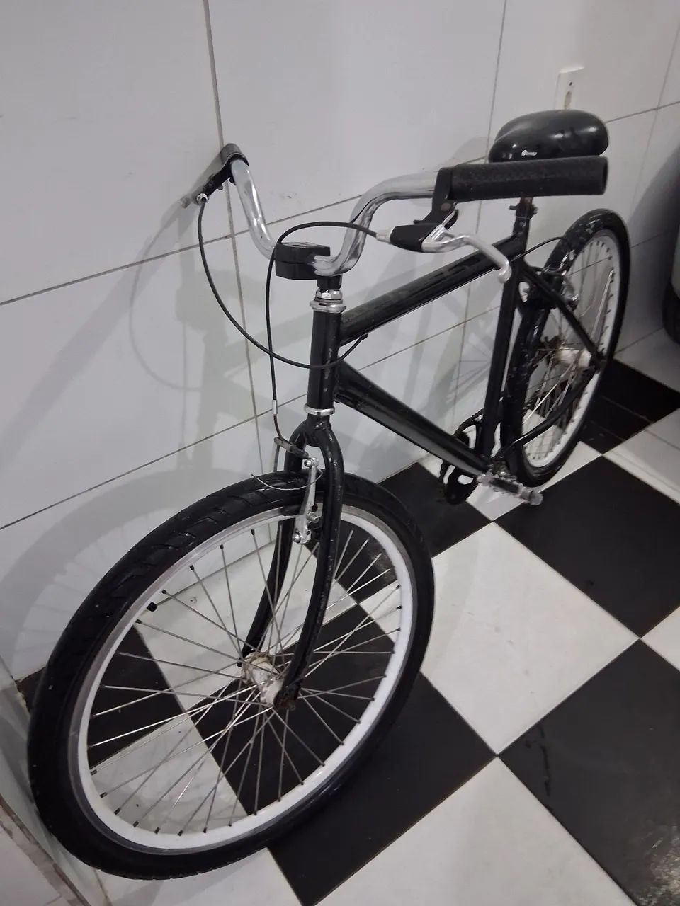 Bicicleta aro 26 - Foto 3