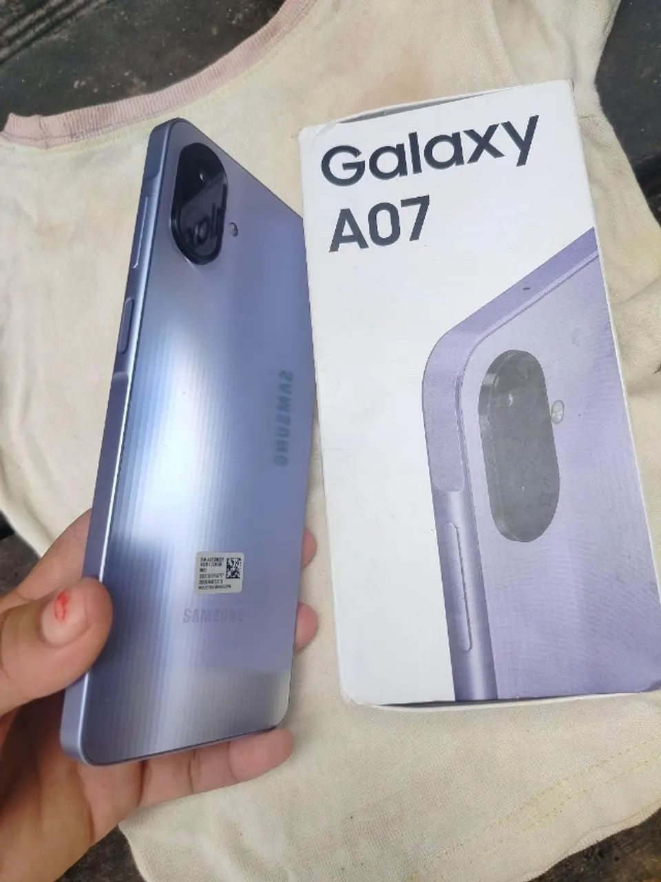 Celular  - Foto 2