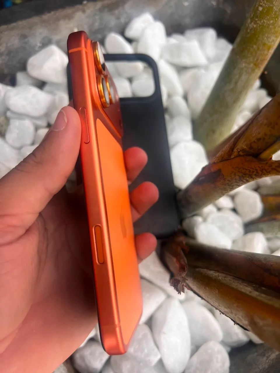 17 PRO MAX 256GB  - Foto 4