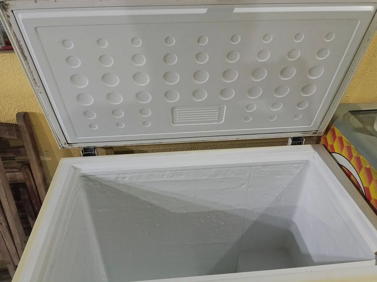 Freezer Philco 200 lts - Foto 2