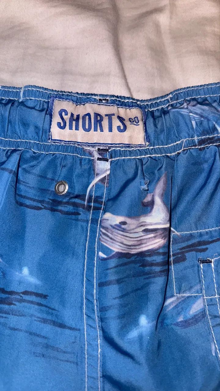Shorts Co - Foto 4