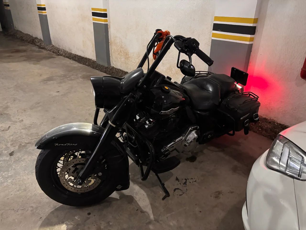 Vendo Harley Davidson RK 2009 - Foto 2