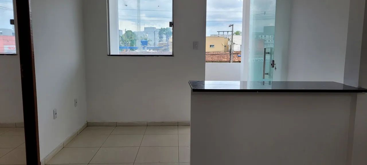 Foto - Ananindeua - Quarenta Horas (Coqueiro)