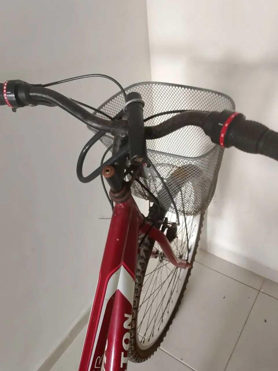 Bicicleta Houston  - Foto 5