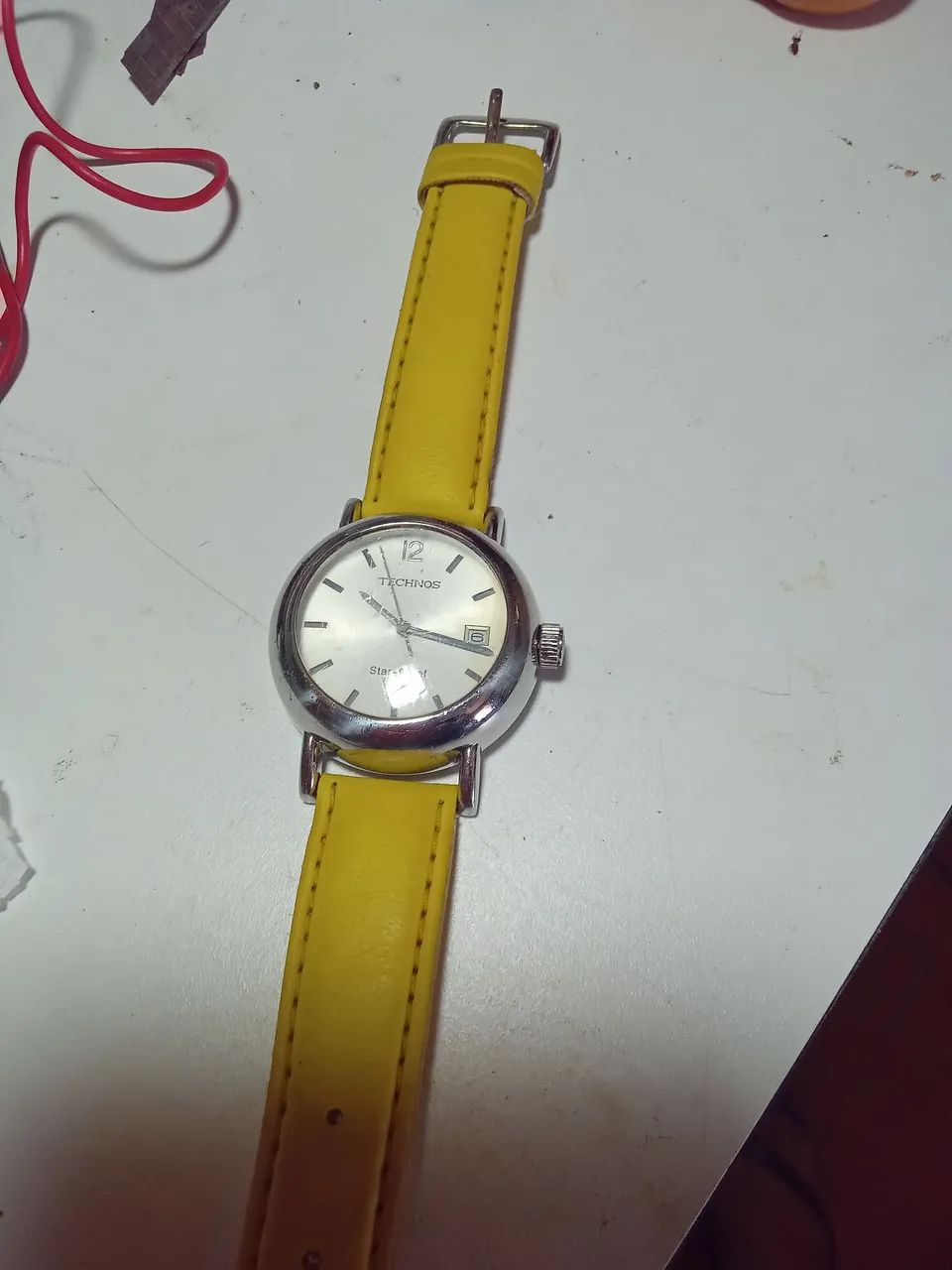 Technos feminino  - Foto 2