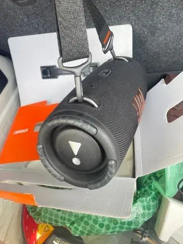 JBL Xtreme 3 / Bem Conservada