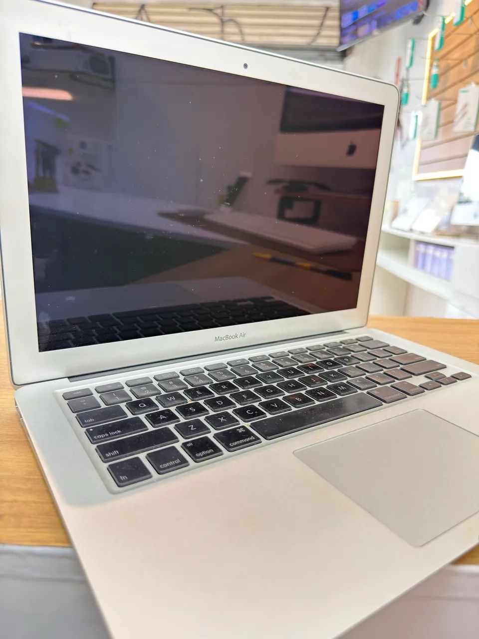 MacBook Air 2010 13 POL - Foto 3