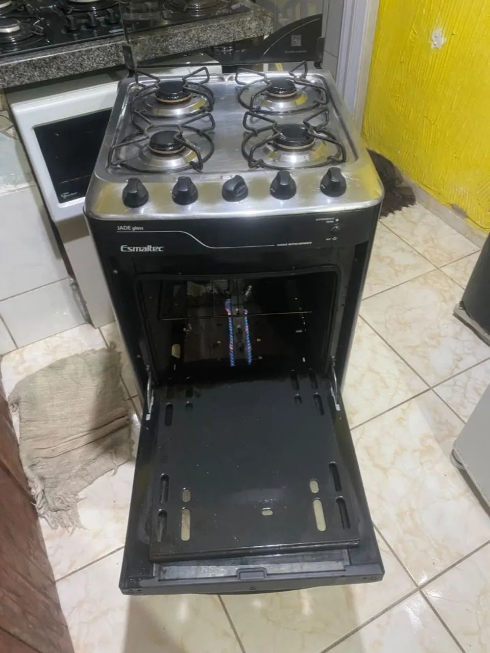 Fogão  - Foto 2