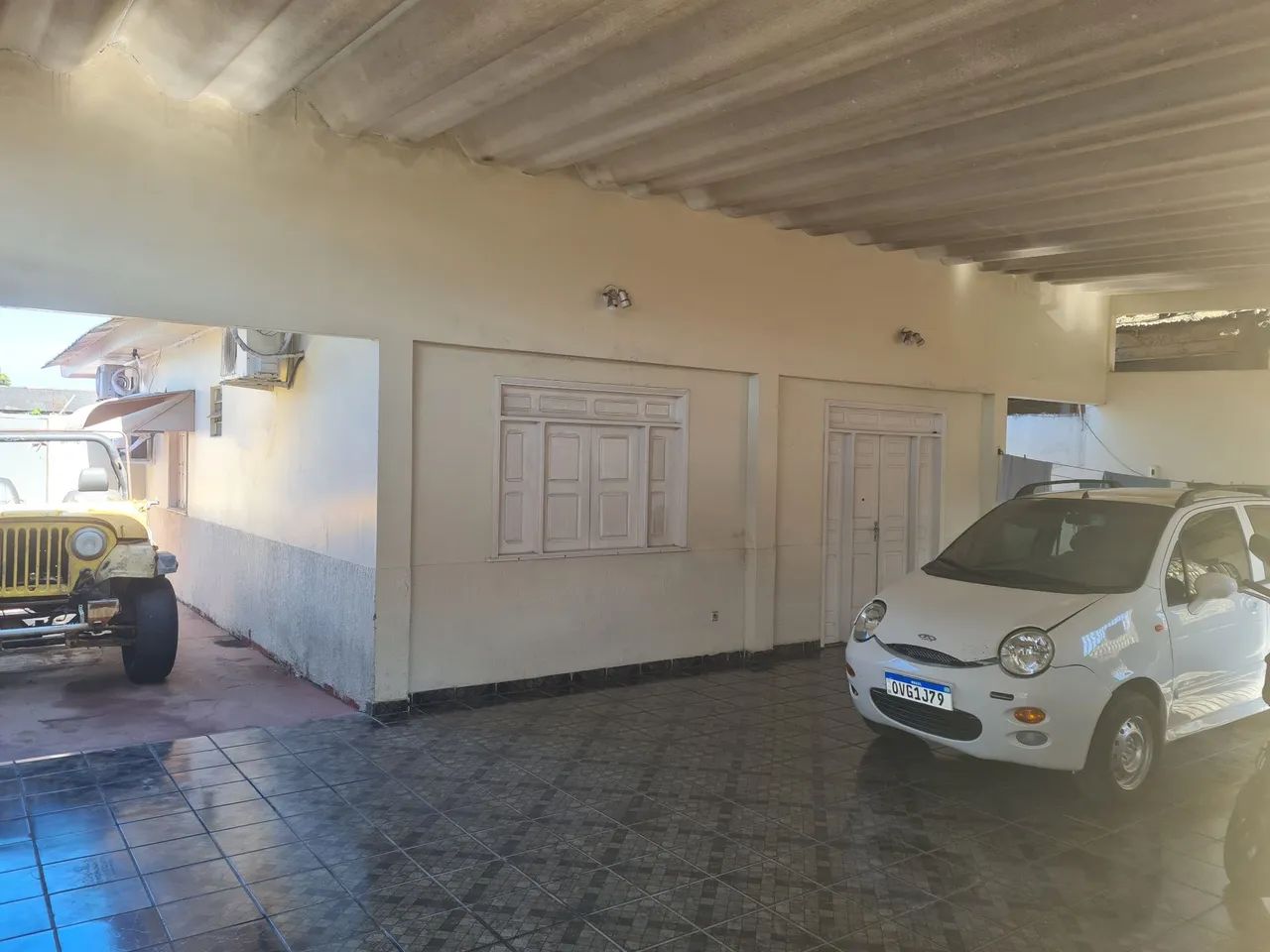Vendo casa no Tucumã  - Foto 2