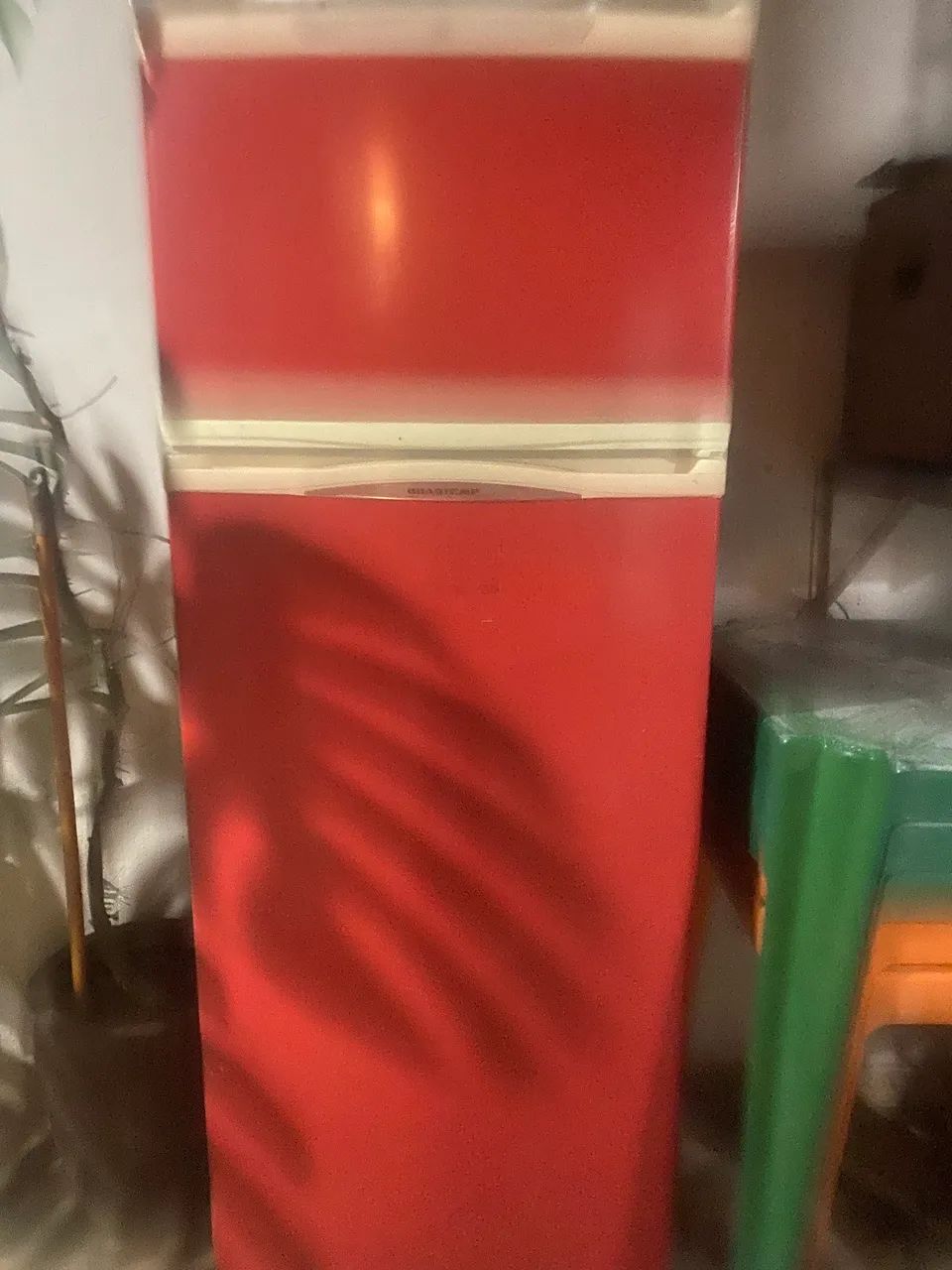 Geladeira Brastemp  - Foto 3