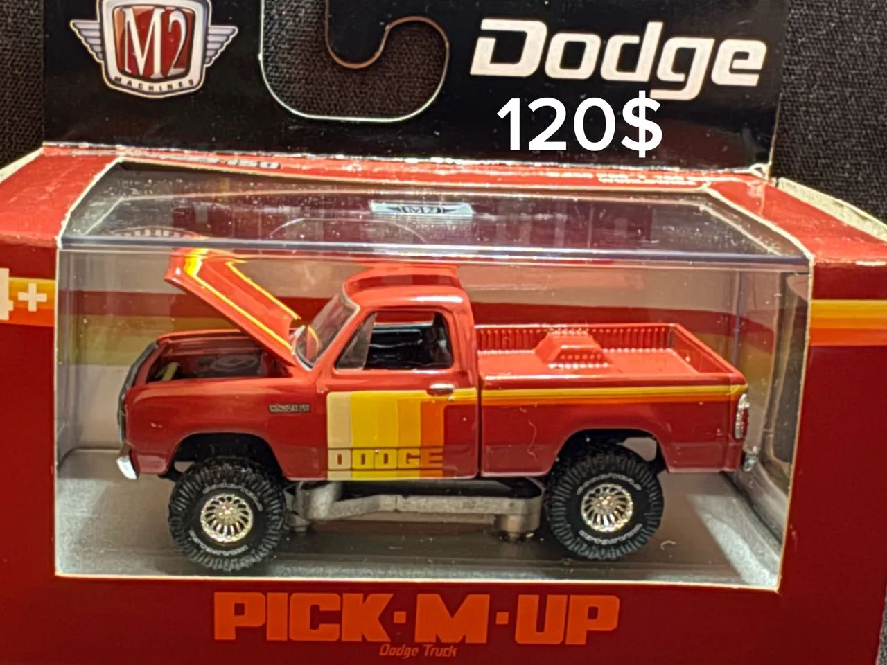 Carrinhos miniaturas 1:64 - Foto 5