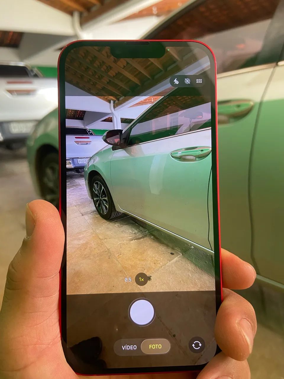 iPhone 14 Plus  - Foto 3