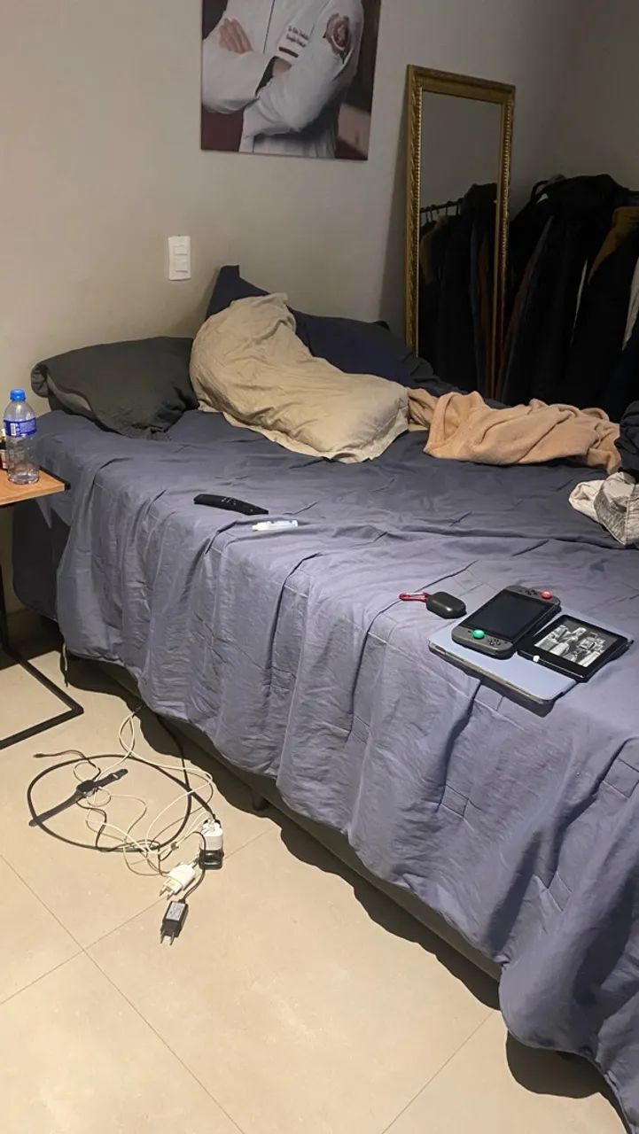 Cama