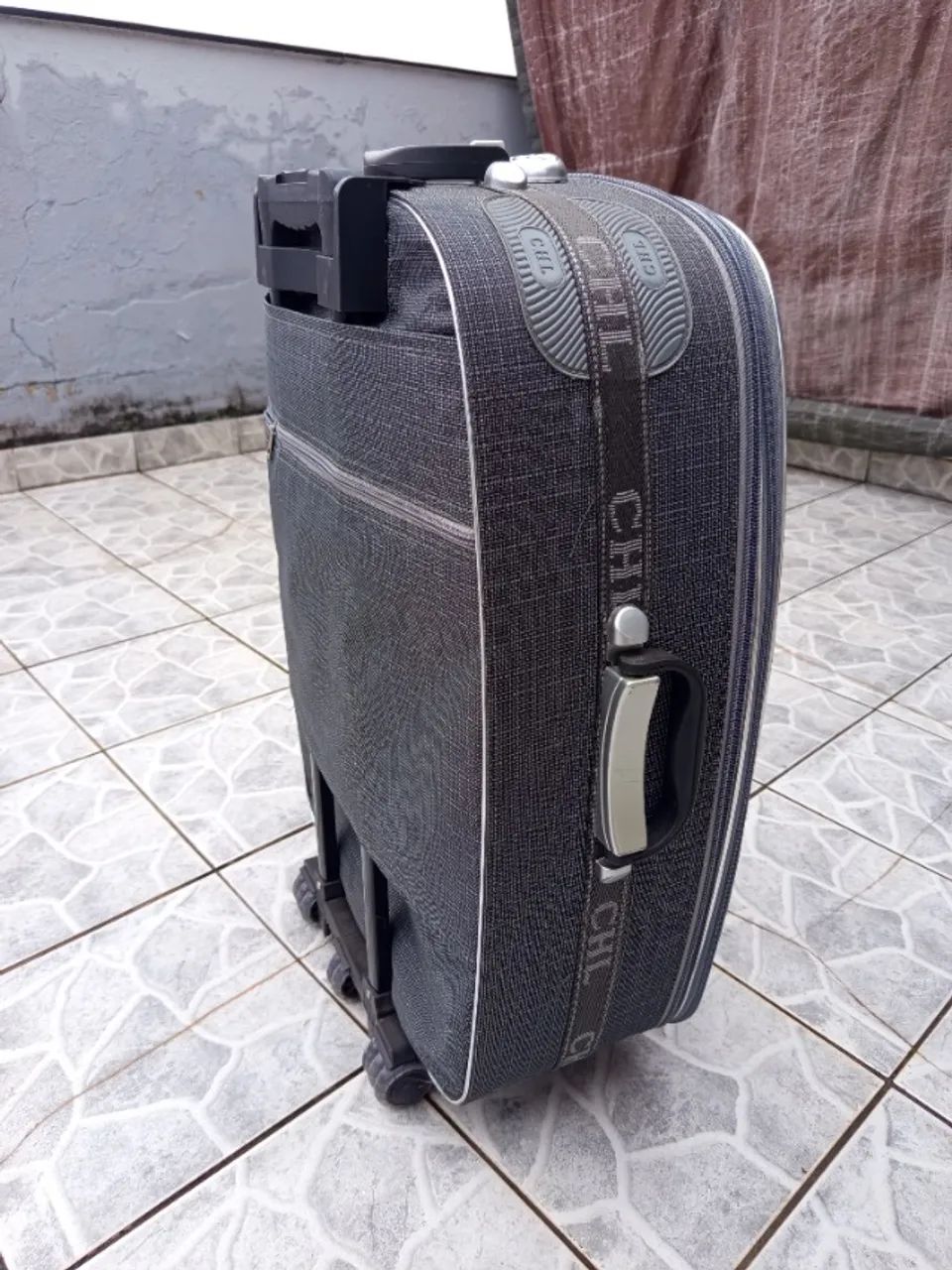 Mala de Viagem 32 Kg