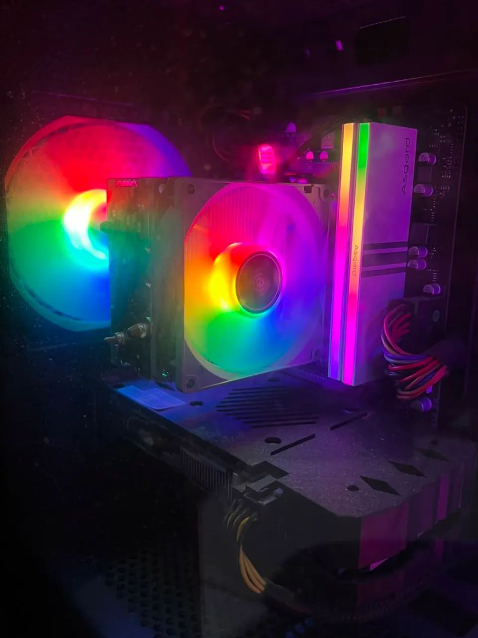 PC GAMER COMPLETO, OFERTA !!!!!!  - Foto 5