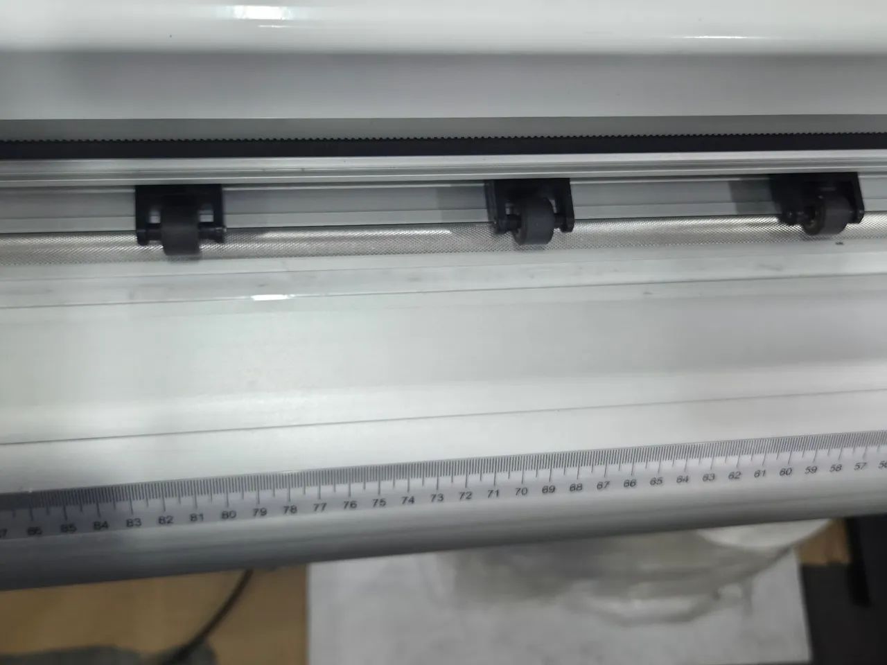 Plotter de Corte Visutec V1380CCD - Foto 4