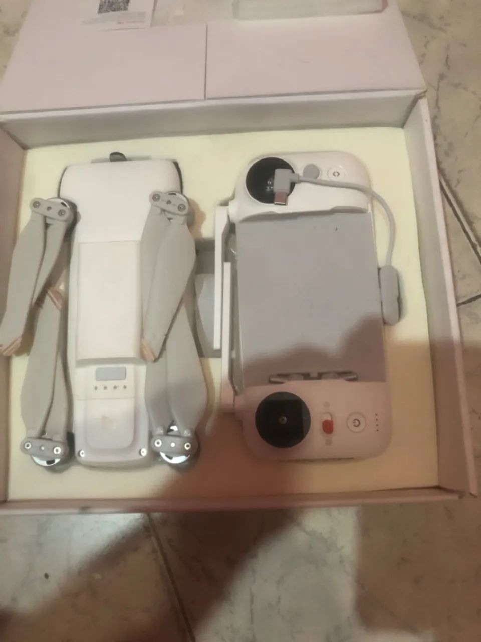 Drone - Foto 2