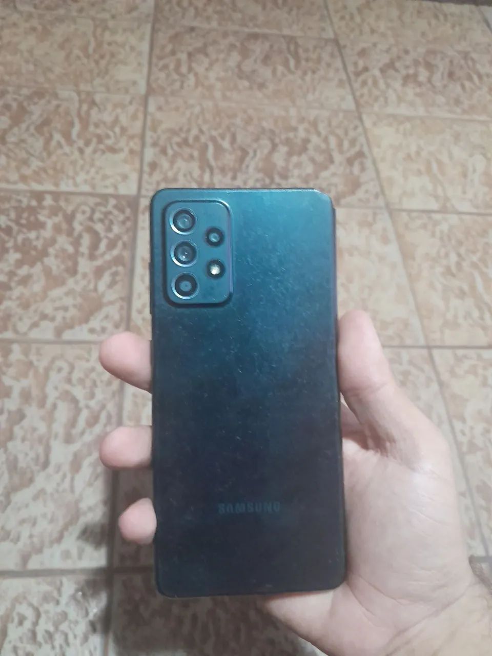 Samsung Galaxy a52 - Foto 3