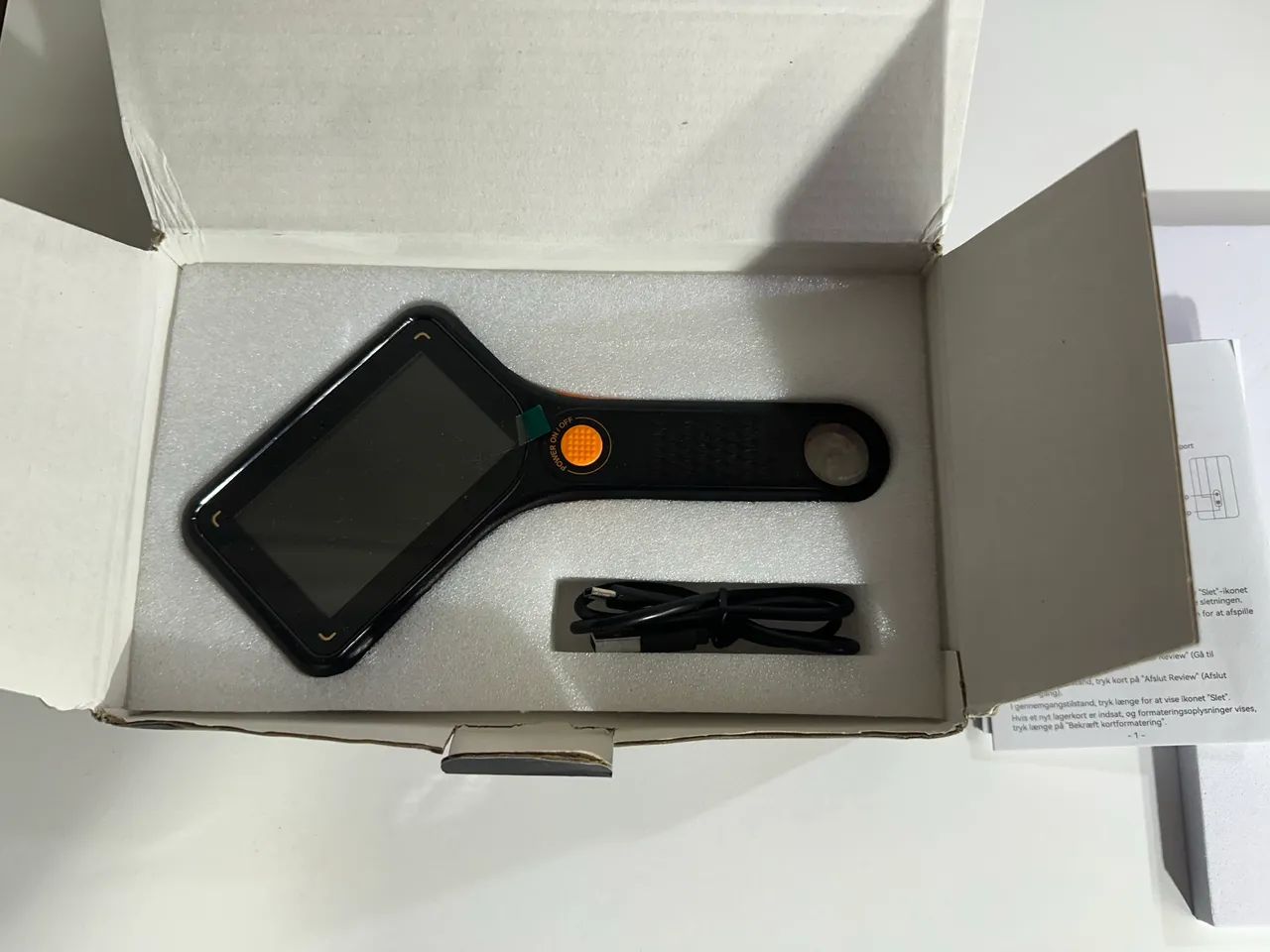 Microscópio Digital 