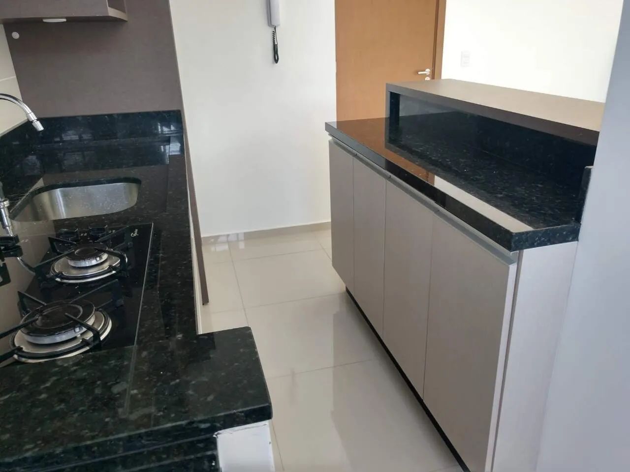 Ótimo Apartamento de dois dormitórios - Foto 5