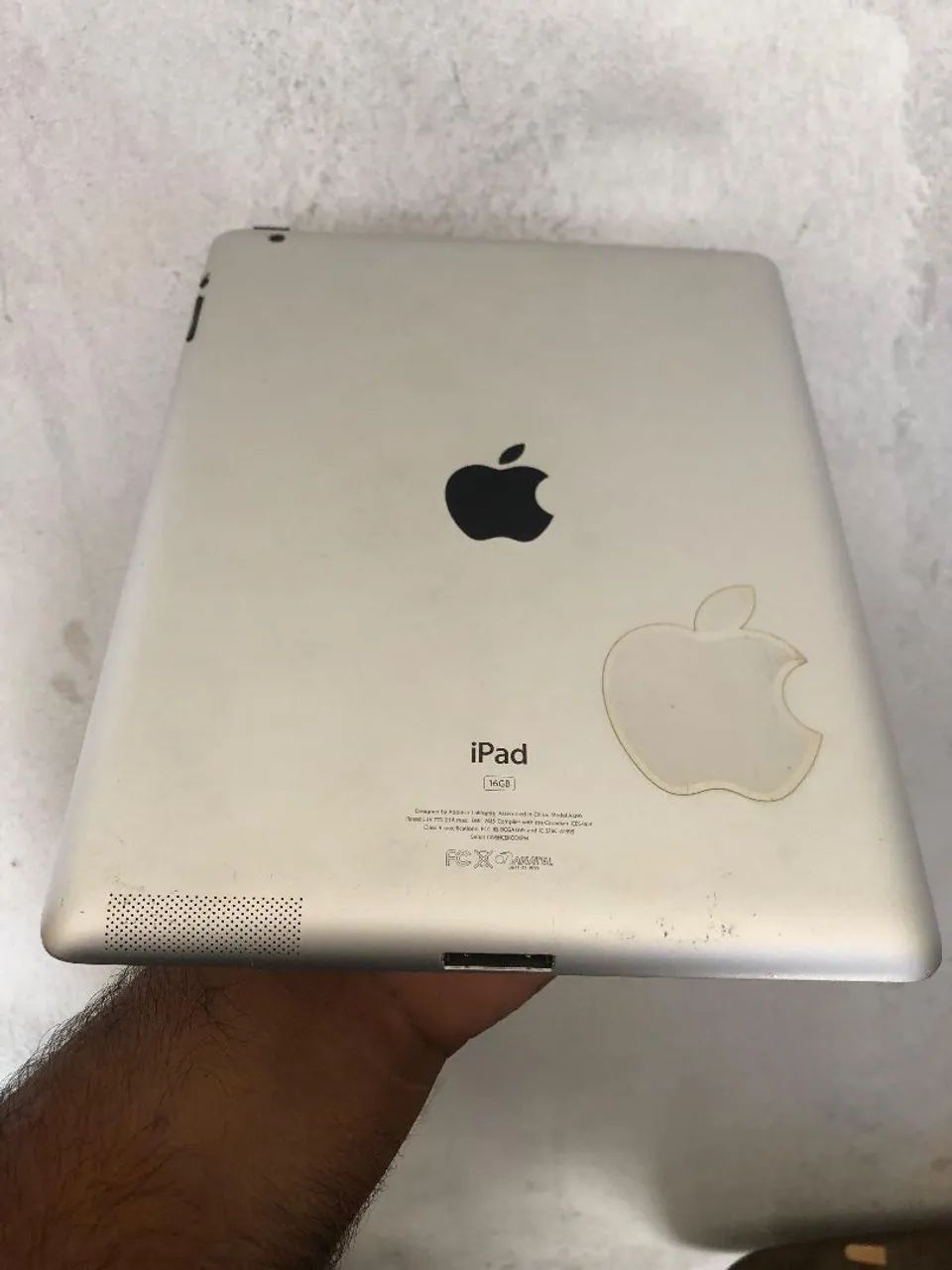 IPad 2  - Foto 5