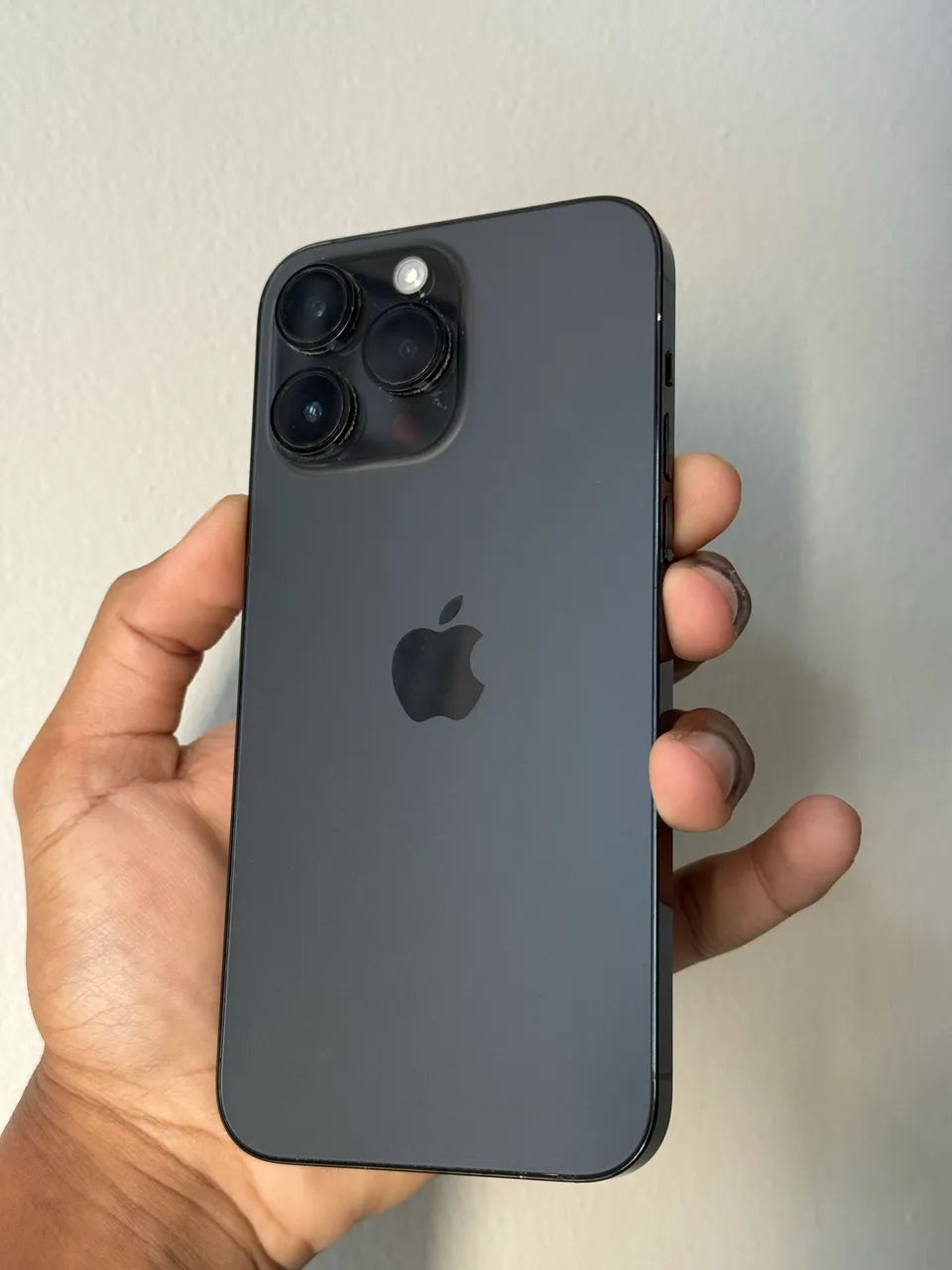 iPhone 14 Pro Max - 128gb | Semi Novo  - Foto 2