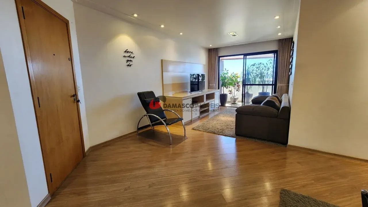 Apartamento à venda com 133m² , Rudge Ramos, São Bernardo do Campo, SP - Foto 5