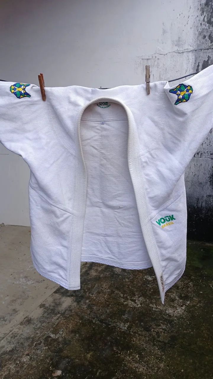 KIMONO VOUK A1