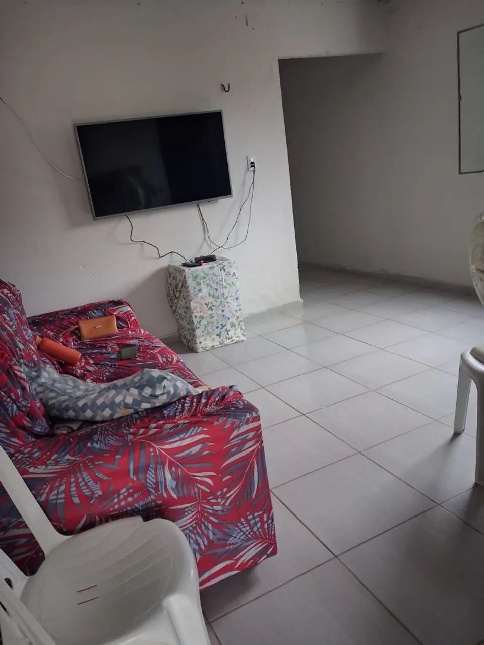 Meu pai está vendendo essa casa  - Foto 3