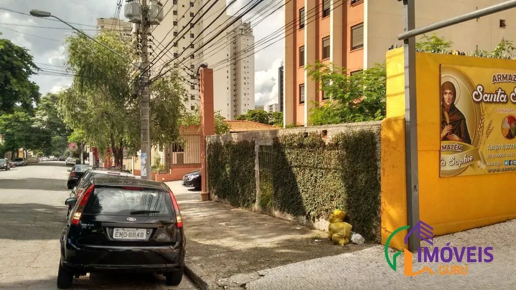 TERRENO - JARDIM GUEDALA - SP - Foto 3