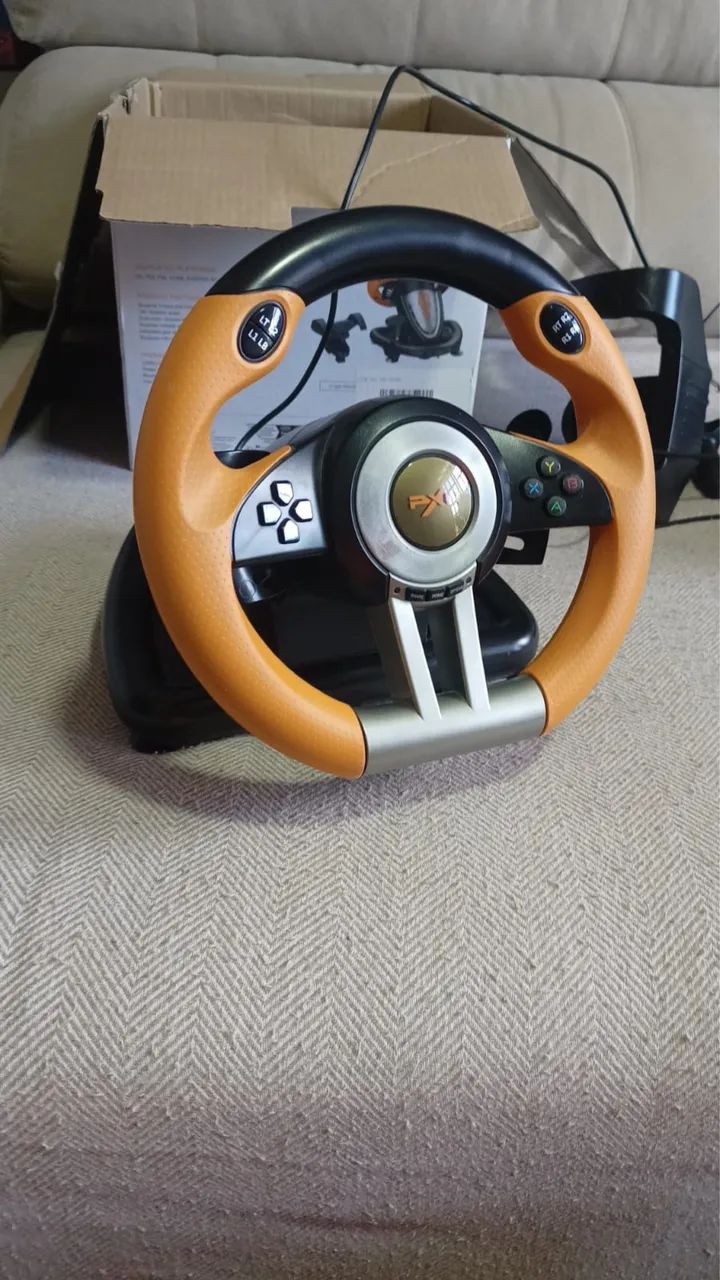 Volante PXN V3 PRÓ