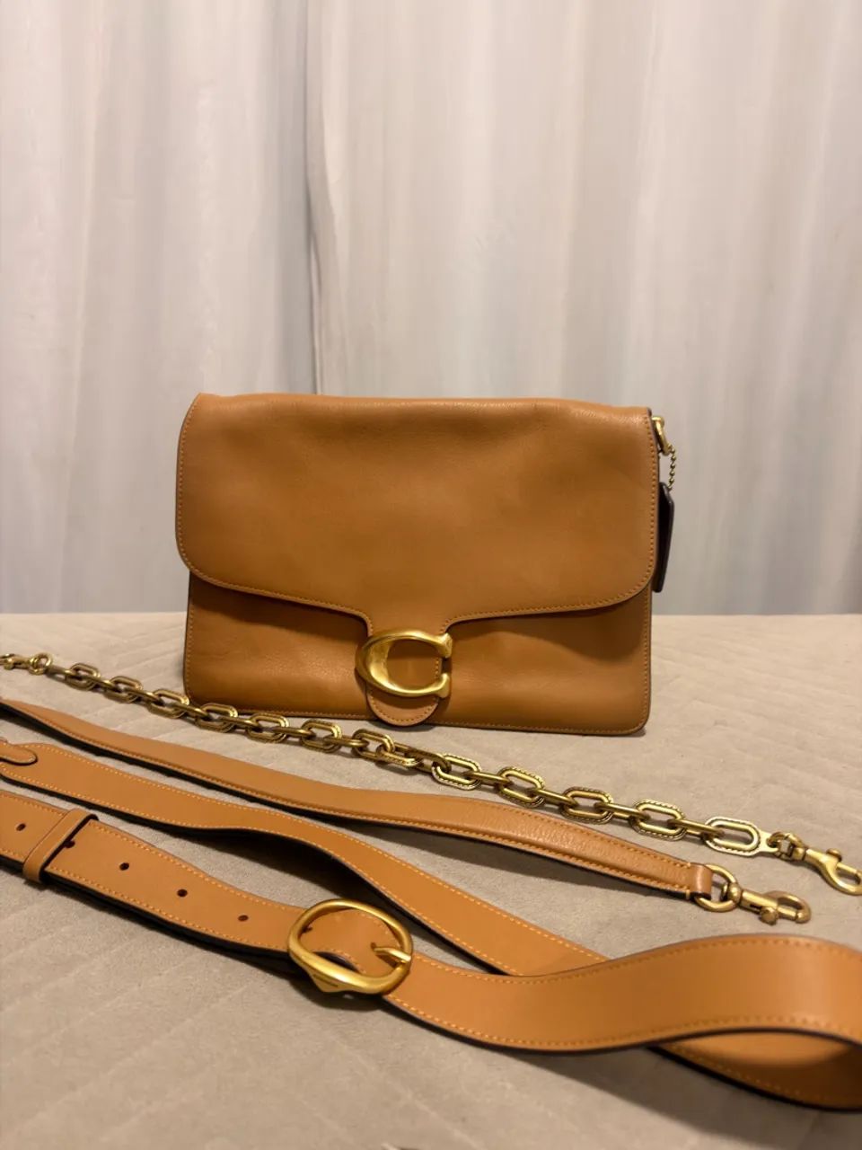 Bolsa Coach 