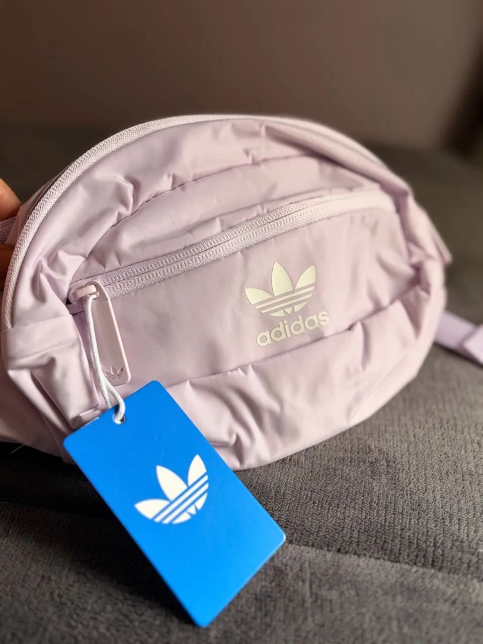 Pochete adidas original 