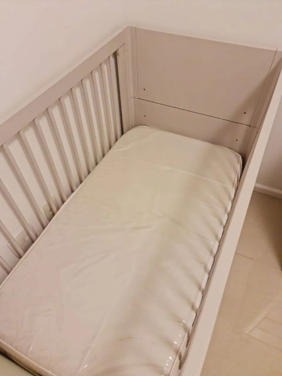 Berço 3 em 1 - Foto 5