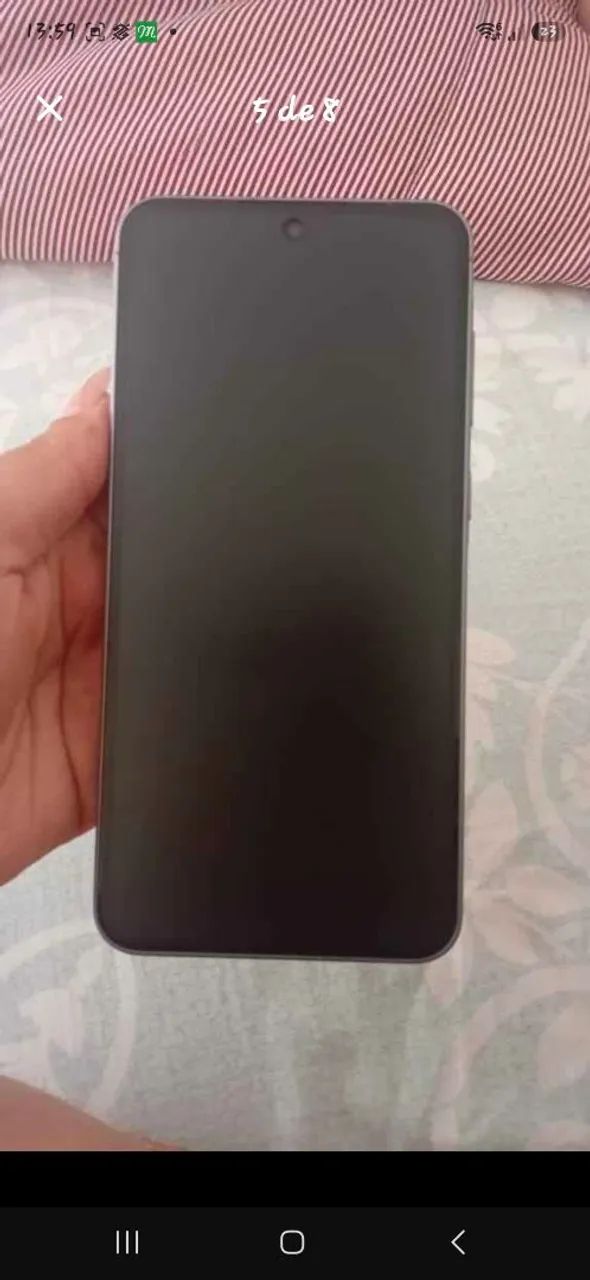 Celular Samsung A56 - Foto 3