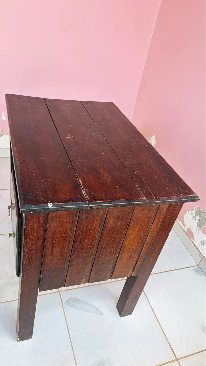 Mesa para escritório ou estudos - Foto 3