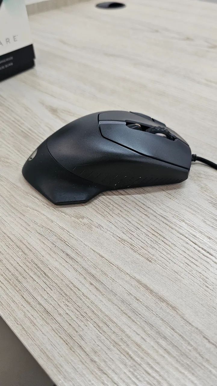 Mouse RGB Gaming ALIENWARE | AW510M - Foto 2