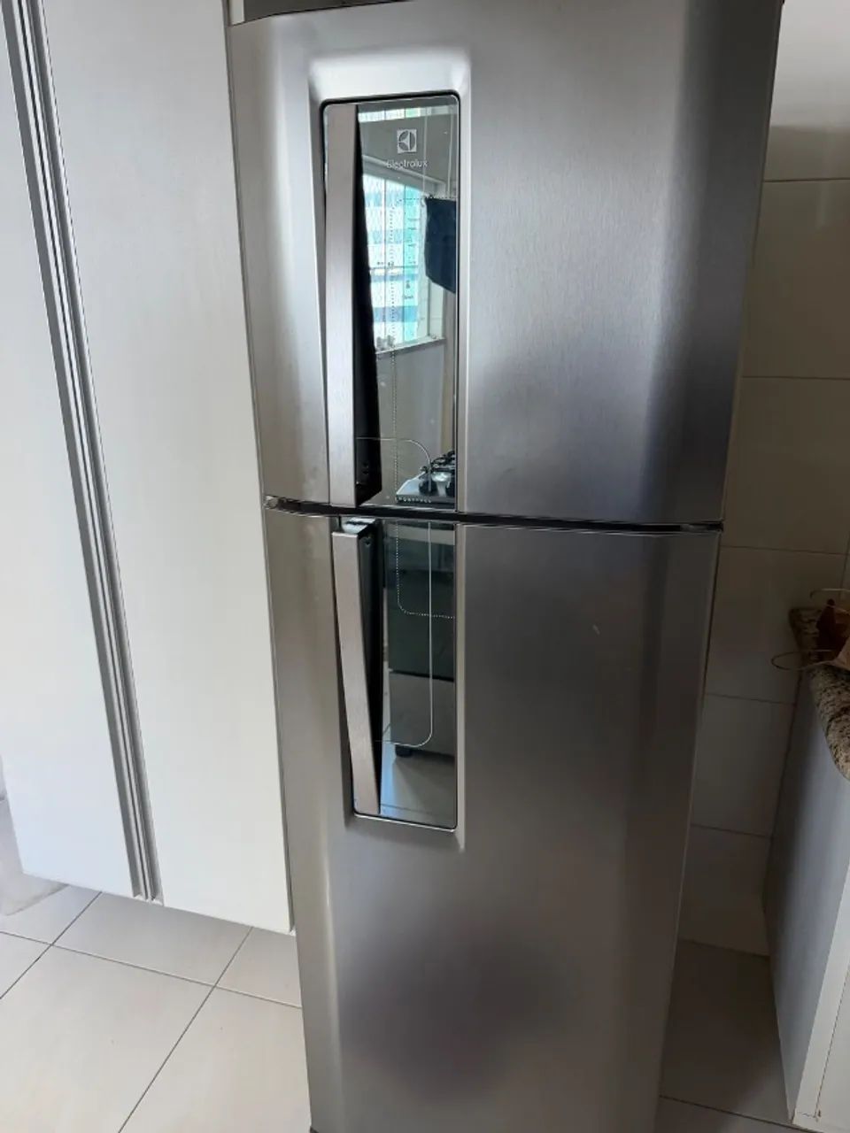Geladeira 