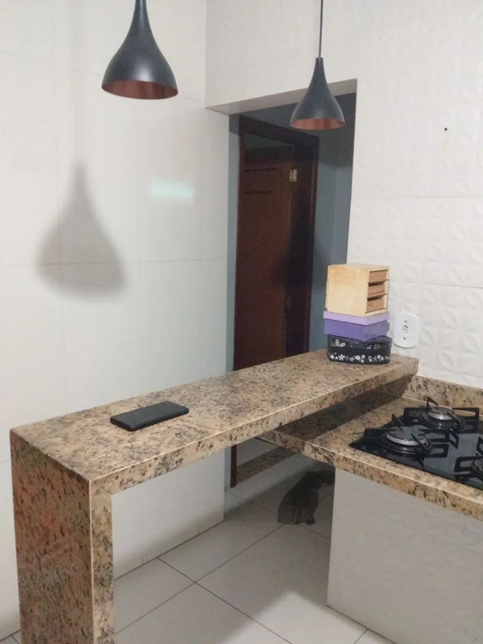 Alugo sobrado. - Foto 4