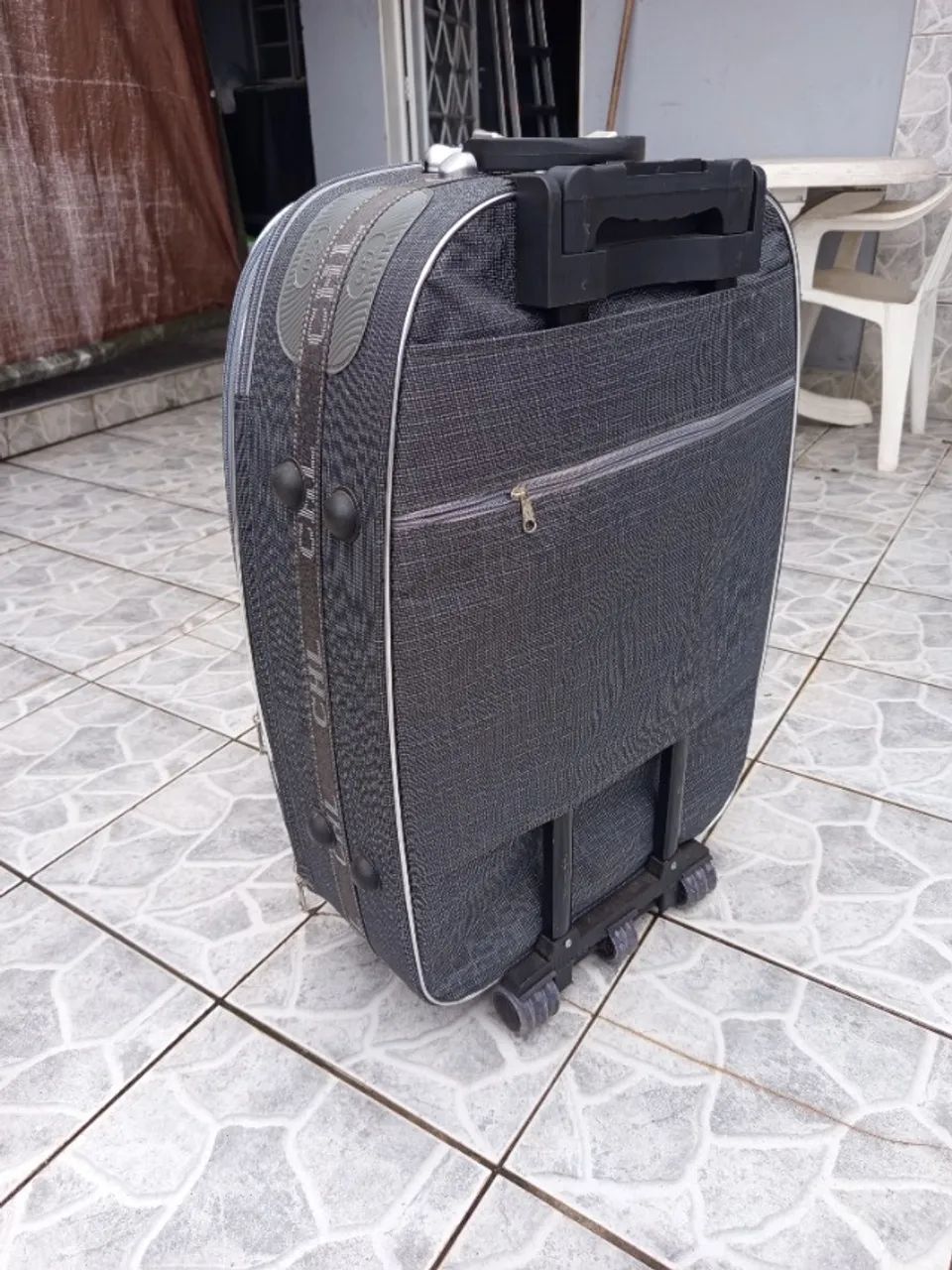 Mala de Viagem 32 Kg - Foto 2
