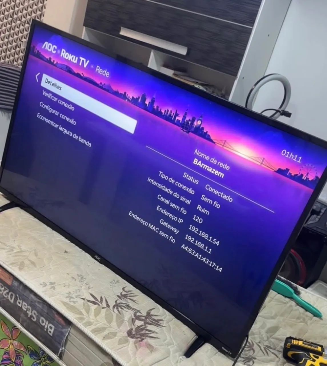 Tv Roku - Foto 2