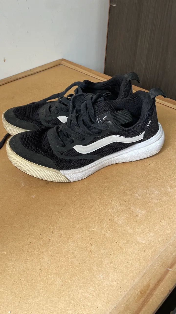 Tênis Vans Ultrarange - Foto 5