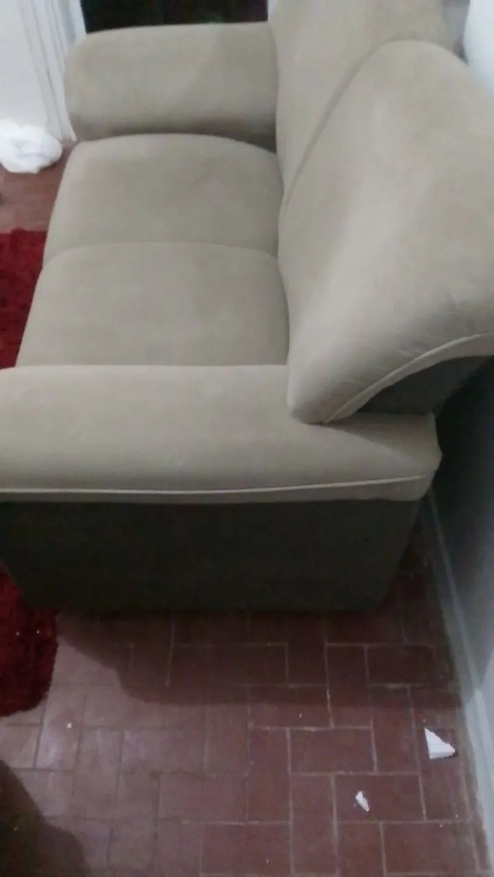 Vendo sofa de 2 lugares  - Foto 3